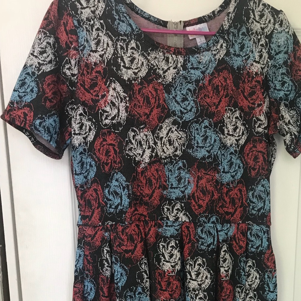Lularoe large Amelia